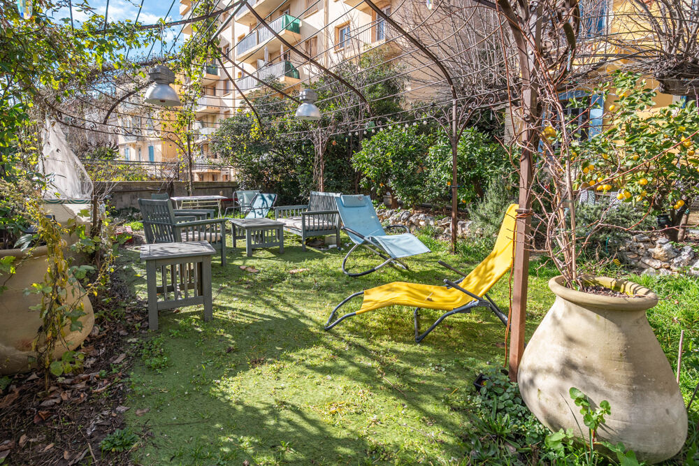 à vendre  Maison Grasse (06130)