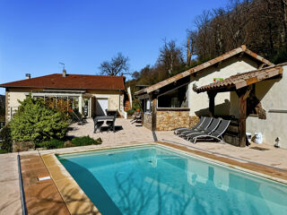  Propriété/château à vendre 13 pièces 357 m²