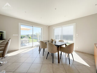  Maison � vendre 5 pi�ces 120 m�