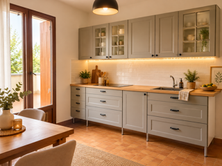  Appartement à vendre 3 pièces 89 m²