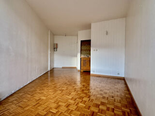  Appartement à vendre 1 pièce 21 m²