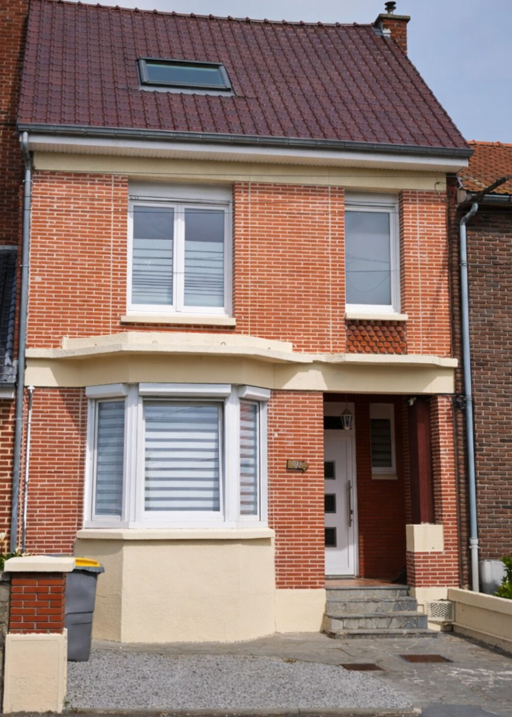 Maison 7 pièces 122M2