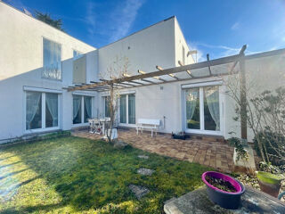  Maison à vendre 6 pièces 134 m²