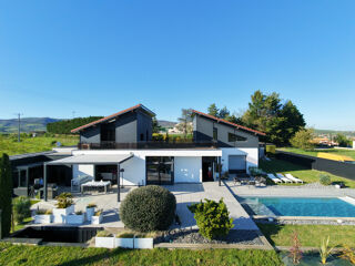  Maison � vendre 8 pi�ces 287 m�