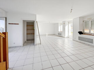  Maison � vendre 4 pi�ces 85 m�