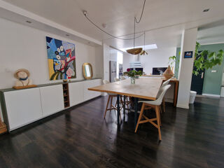  Maison à vendre 4 pièces 113 m²