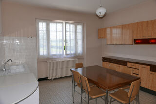  Maison à vendre 5 pièces 156 m²