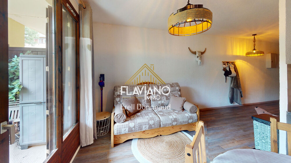 Appartement - 27 M2