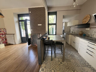  Maison à vendre 5 pièces 125 m²