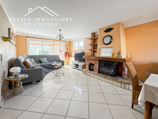  Maison à vendre 6 pièces 165 m² Brignoles