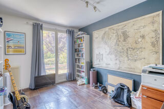  Maison à vendre 8 pièces 210 m²