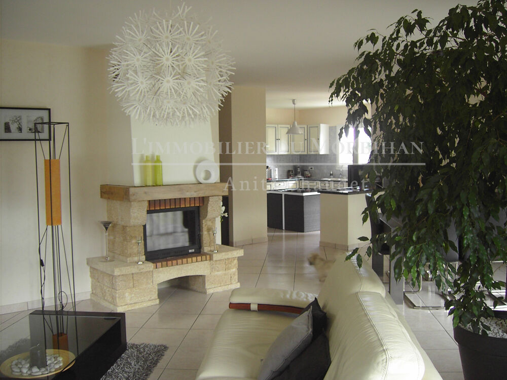 Vente Maison Au cœur d'un Domaine Privé sur Ploeren. Ploeren