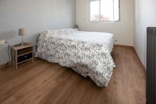  Appartement � vendre 4 pi�ces 83 m�