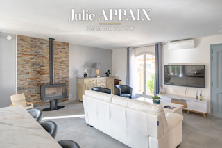 Vente Maison VILLA PLAIN PIED INDIVIDUELLE AVEC PISCINE Le muy