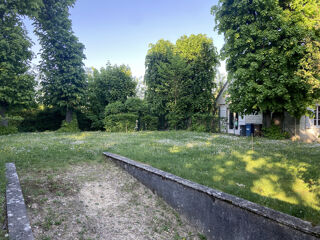  Terrain  vendre 500 m