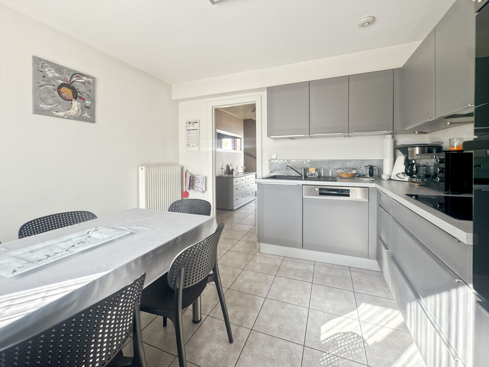 MAISON 4 PIÈCES