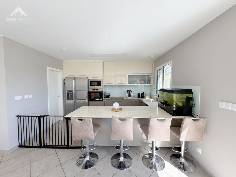  vendre  Maison Pron (01630)