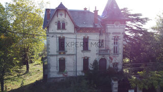  Propri�t�/ch�teau � vendre 10 pi�ces 331 m�