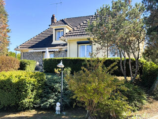  Maison à vendre 8 pièces 198 m²