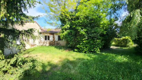   Maison plain-pied 7 pi�ces 123 m2 - Besayes Maison - 6 pi�ce(s) - 123 m�