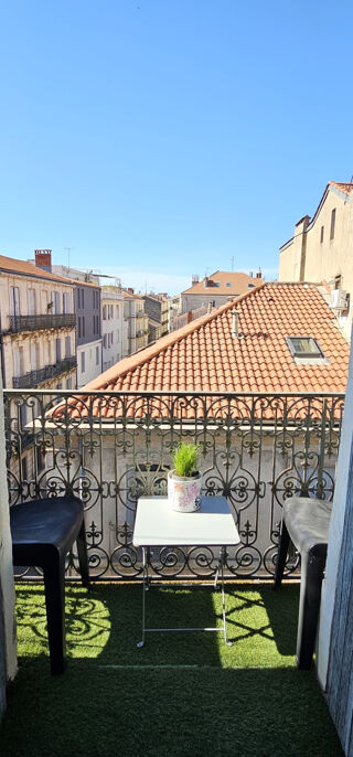  Appartement à vendre 3 pièces 82 m²