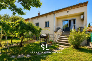  Maison à vendre 6 pièces 175 m²