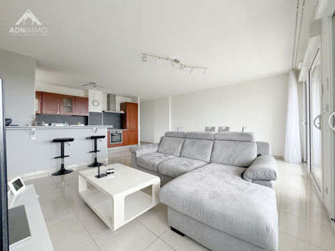   Appartement 3 Pi�ces 72 m2 Appartement - 3 pi�ce(s) - 72 m�