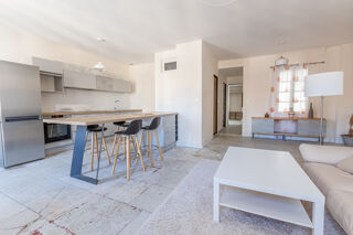  Appartement à vendre 3 pièces 85 m²