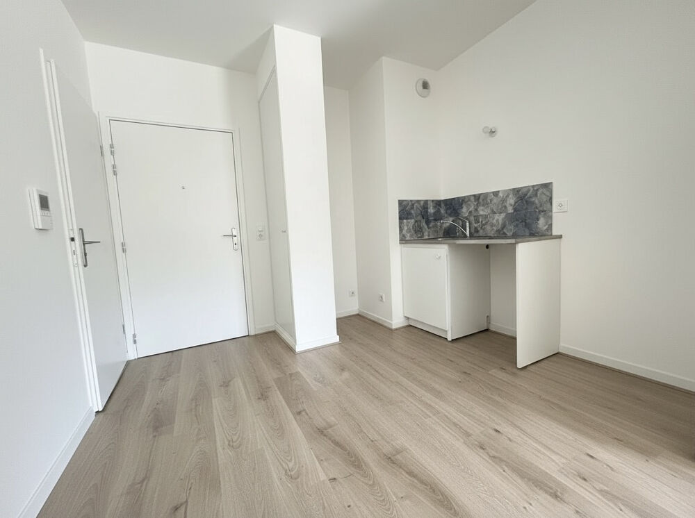 BRS - T2 avec balcon