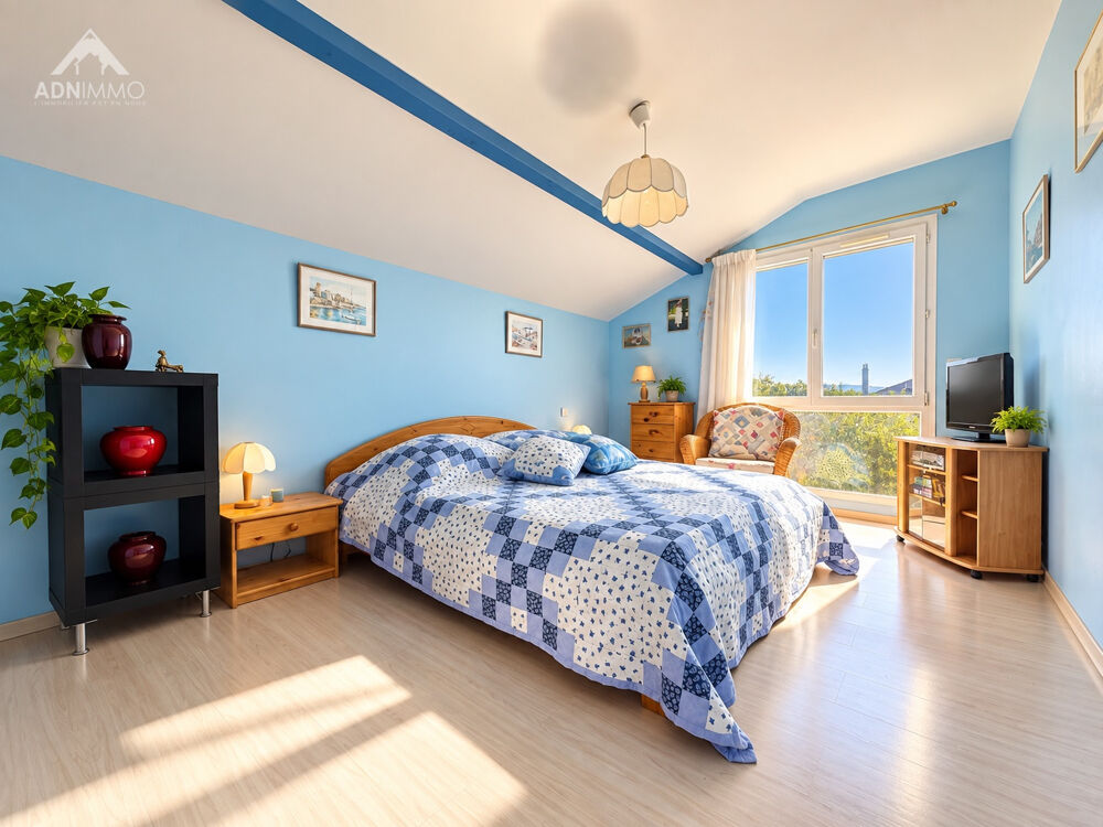 à vendre  Maison Saint-Jean-de-Gonville (01630)