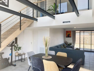  Maison � vendre 6 pi�ces 137 m�