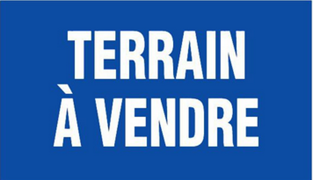 Vente Terrain BRECH - TERRAIN CONSTRUCTIBLE - libre de constructeur Brech