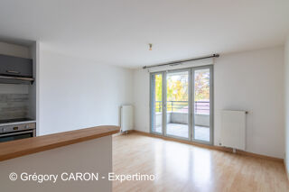  Appartement � vendre 2 pi�ces 40 m�