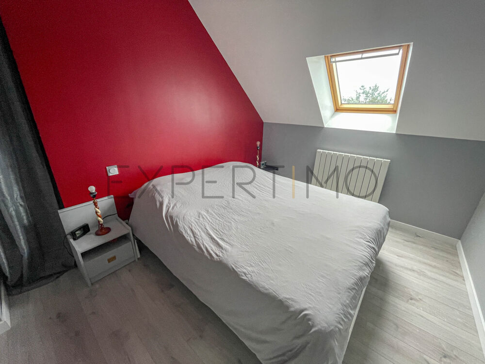 Vente Maison maison de 2019, 4 chambres de 141 m2 avec un garage. Guerande
