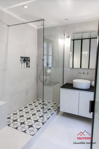  Appartement � vendre 3 pi�ces 58 m�