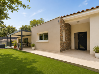  Maison à vendre 4 pièces 192 m²
