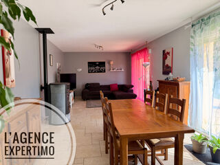  Maison � vendre 6 pi�ces 118 m�