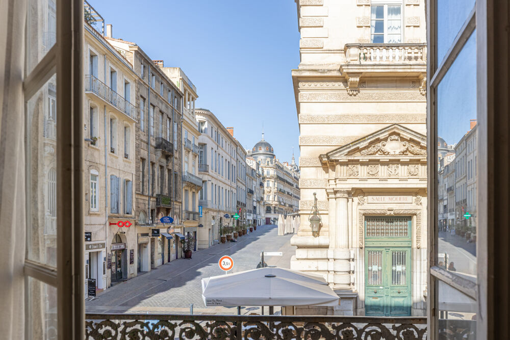 APPARTEMENT - ECUSSON