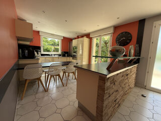  Maison à vendre 5 pièces 150 m²