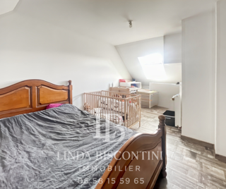 Maison à vendre 4 pièces 72 m²