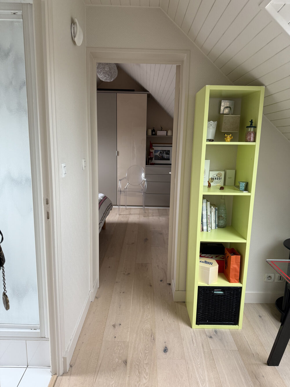 � vendre  Maison Rennes (35700)