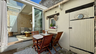  Maison � vendre 6 pi�ces 97 m�