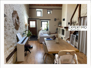  Maison à vendre 4 pièces 91 m²