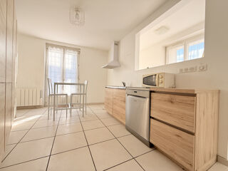  Maison à vendre 3 pièces 77 m²