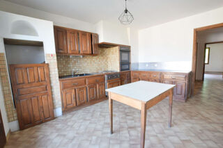 Vente Maison MAISON DANS QUARTIER CALME - GRANDS VOLUMES St aupre