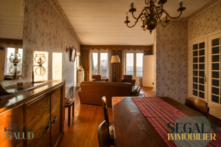  Maison à vendre 4 pièces 120 m²