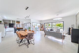  Maison à vendre 5 pièces 180 m²