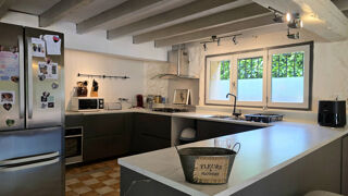  Maison à vendre 5 pièces 168 m²