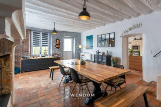  Maison à vendre 5 pièces 129 m²
