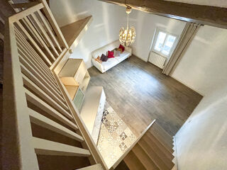  Appartement  vendre 2 pices 42 m